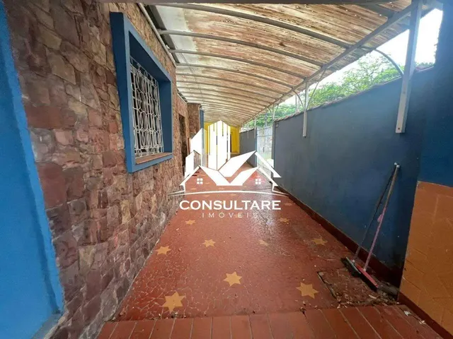 Imagem: Imóvel Comercial com 265M² em Vila Mathias