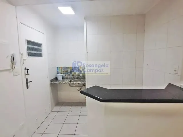 Imagem: Kitinet para Aluguel 25 M² com 1 Quarto