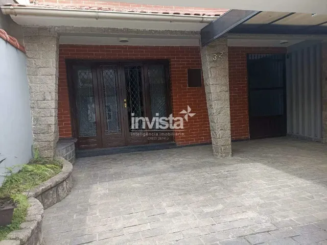 Imagem: Casa no Coração do Boqueirão!!!