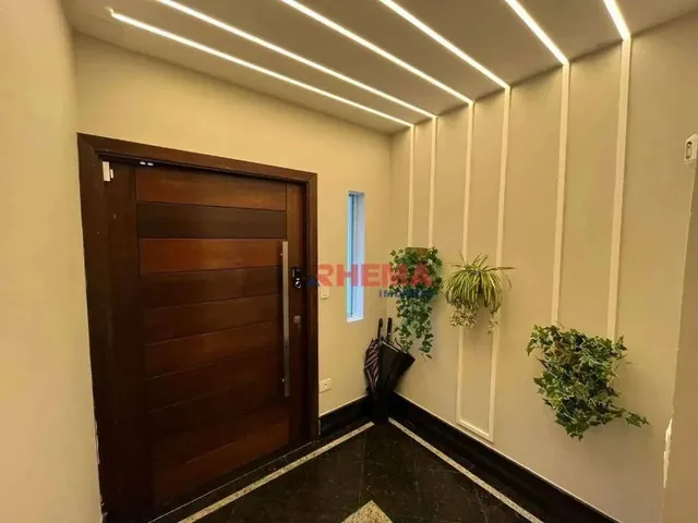 Imagem: Sobrado para Alugar, 334 M² por R$ 18.000,02/Mês