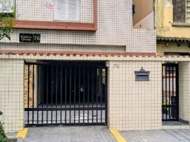 Imagem: Apartamento Boqueirao Santos