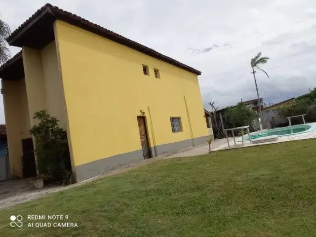 Imagem: Apartamento de Verão em Cananeia