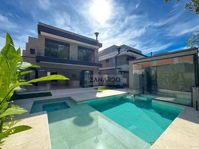 Imagem: Casa À Venda e Locação em Riviera de