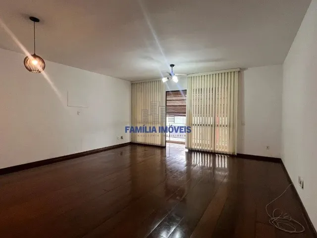 Imagem: Alugar Apartamento 3 Quartos 2 Suítes no
