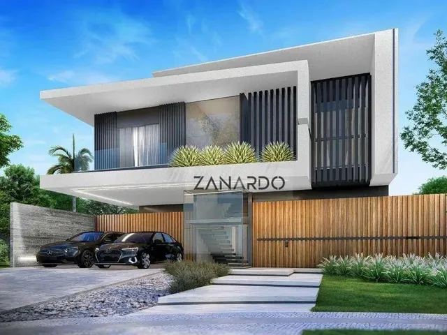 Imagem: Casa para Venda e Locação em Riviera de