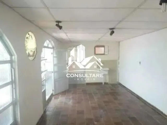 Imagem: Casa com 4 Quartos, Gonzaga, Santos, Cod