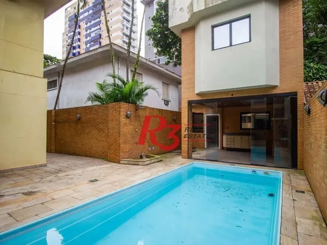 Imagem: Casa, 450 M² - Venda por R$ 4.600.000,00
