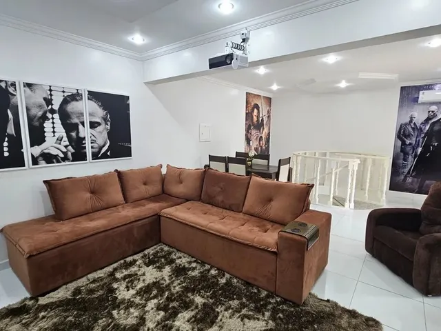 Imagem: Alugo Lindo Apartamento no Melhor Condomínio