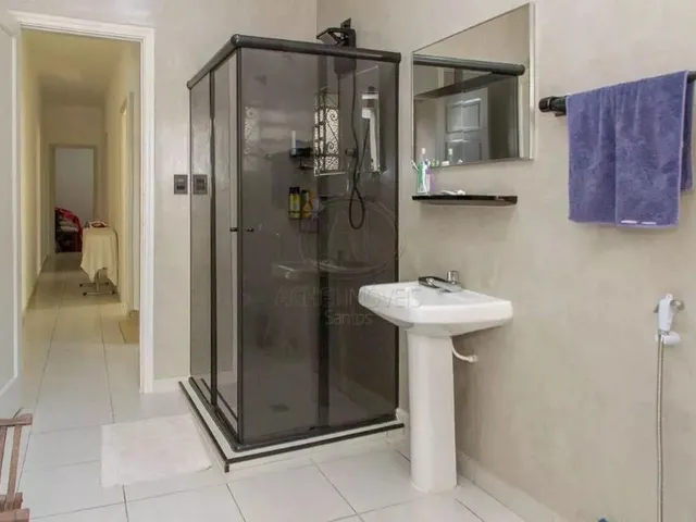 Imagem: Casa Sobrado 4 Quartos 200 Metros Qiadrados