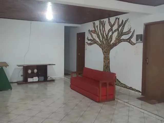 Imagem: O quarto está localizado em Linha Bonita, Registro para