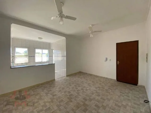 Imagem: Apartamento com 2 Dormitórios para Alugar
