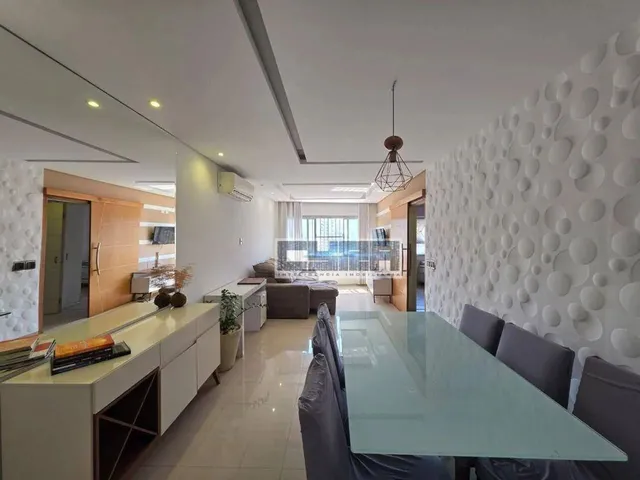 Imagem: Apartamento de 2 Dormitórios na Praia do