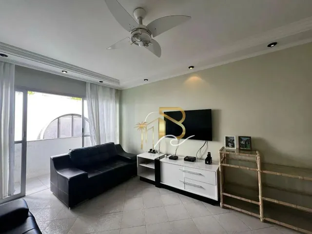 Imagem: Apartamento com 3 Dormitórios para Alugar