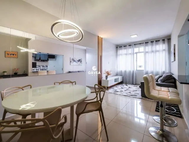 Imagem: Apartamento para Aluguel no Boqueirão em
