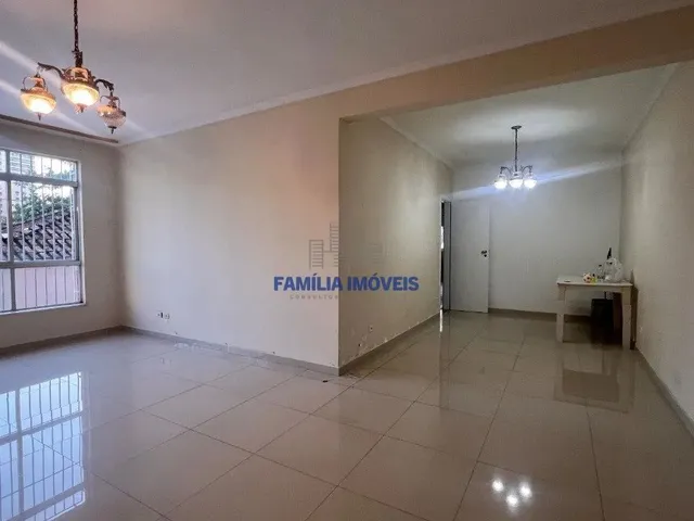 Imagem: Apartamento para Vender Alugar 3 Quartos
