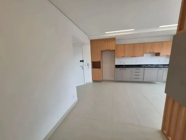 Imagem 15: Aparyamento para Locação com 59M² e 2 Dormitórios no Campo Grande - Santos/Sp