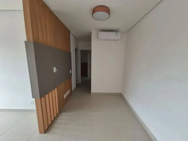 Imagem 2: Aparyamento para Locação com 59M² e 2 Dormitórios no Campo Grande - Santos/Sp