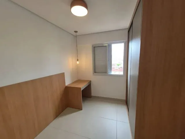 Imagem 16: Aparyamento para Locação com 59M² e 2 Dormitórios no Campo Grande - Santos/Sp