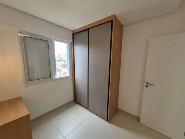 Imagem 7: Aparyamento para Locação com 59M² e 2 Dormitórios no Campo Grande - Santos/Sp