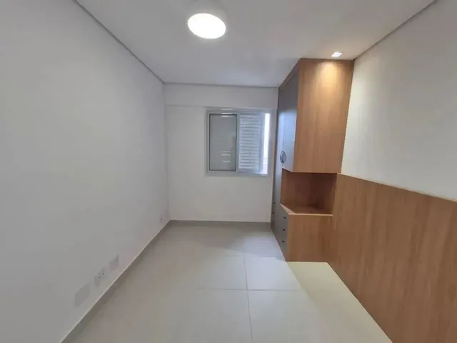 Imagem 4: Aparyamento para Locação com 59M² e 2 Dormitórios no Campo Grande - Santos/Sp