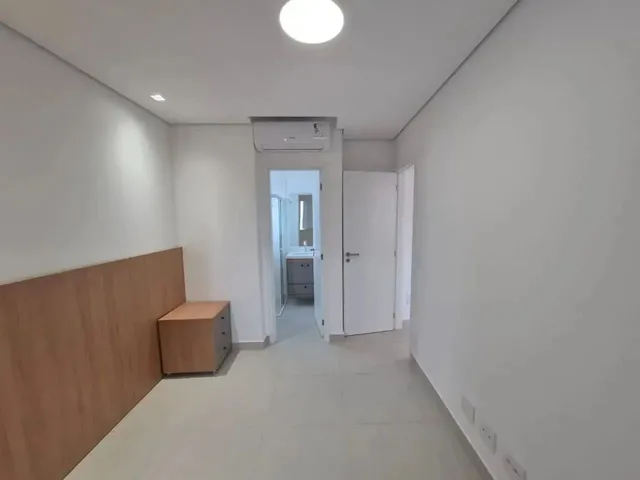 Imagem 6: Aparyamento para Locação com 59M² e 2 Dormitórios no Campo Grande - Santos/Sp