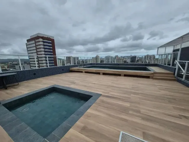 Imagem 11: Aparyamento para Locação com 59M² e 2 Dormitórios no Campo Grande - Santos/Sp