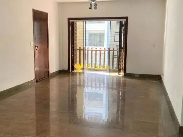 Imagem: Apartamento com 3 Quartos, 130 M², Aluguel