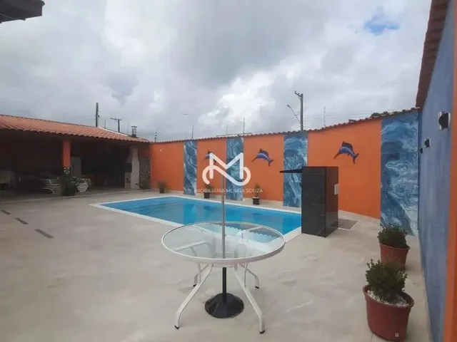 Imagem: Casa para Locação de Temporada no Jardim