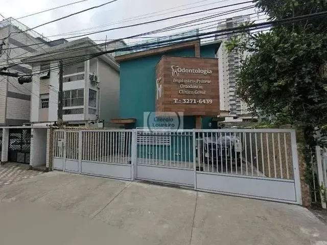 Imagem 2: Sobrado para Locação no Embaré