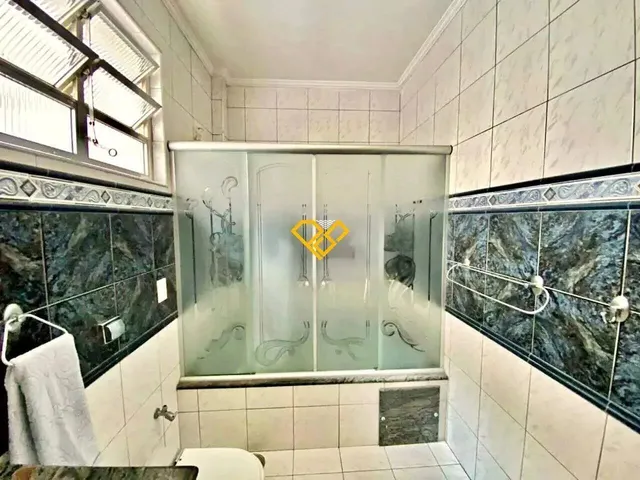 Imagem 11: Sobreposta Alta 3 Quartos para Locação em Santos - Sp