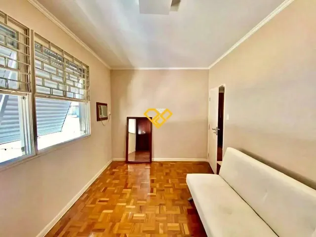 Imagem 3: Sobreposta Alta 3 Quartos para Locação em Santos - Sp