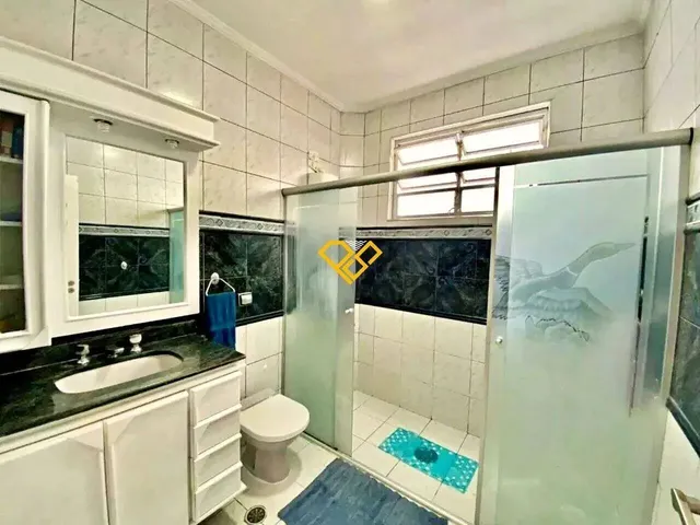 Imagem 14: Sobreposta Alta 3 Quartos para Locação em Santos - Sp