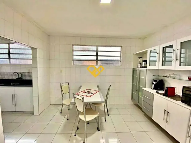 Imagem 8: Sobreposta Alta 3 Quartos para Locação em Santos - Sp
