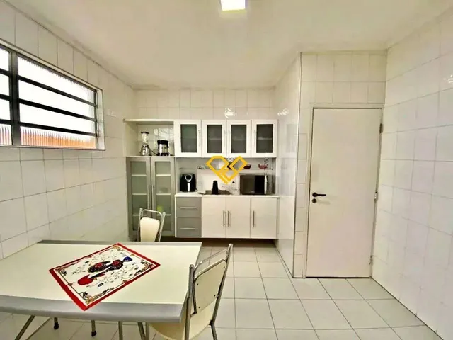 Imagem 7: Sobreposta Alta 3 Quartos para Locação em Santos - Sp