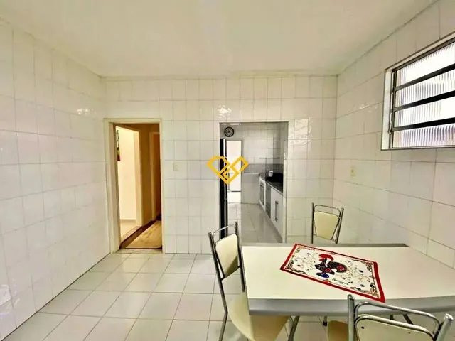 Imagem 5: Sobreposta Alta 3 Quartos para Locação em Santos - Sp