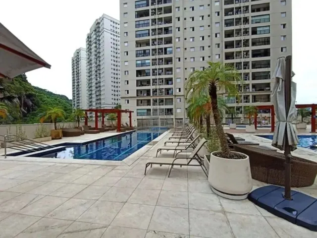 Imagem: Way Orquidário - Torre Azaleia - Alugo