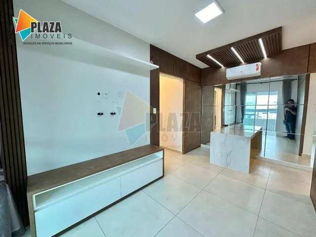 Imagem: Apartamento com 1 Dormitório para Alugar