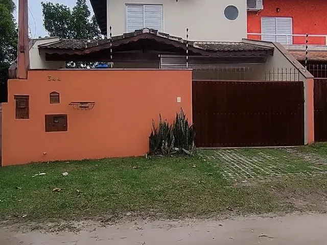 Imagem: Casa Geminada para Venda e Locação com