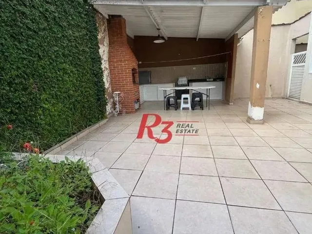 Imagem: Sobrado À Venda, 155 M² por R$ 1.160.000,00