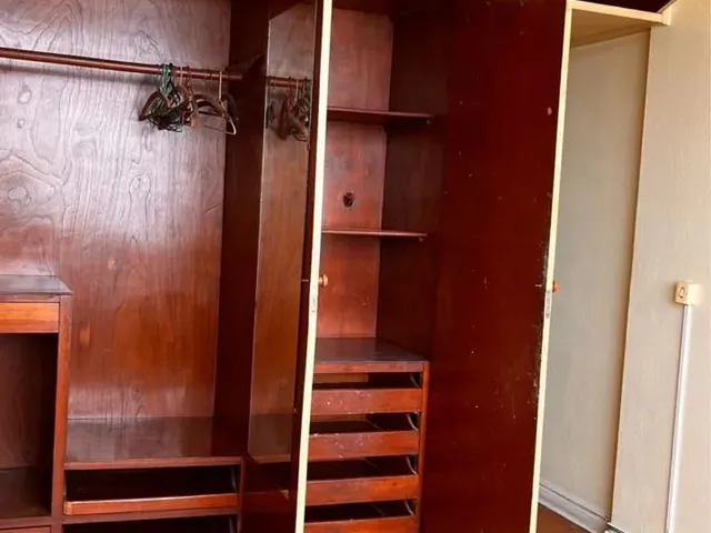 Imagem: Aluga Apartamento no José Menino de 1 Quarto