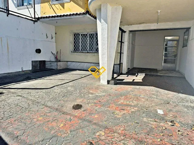 Imagem: Casa Residencial e Comercial para Locação