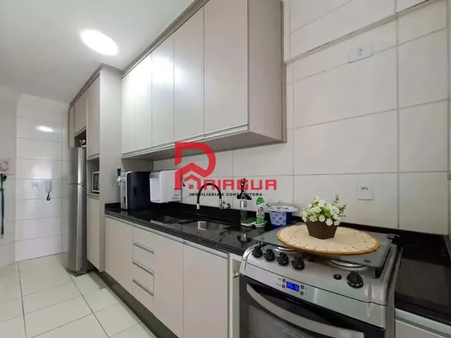 Imagem 15: Apartamento com 2 Quartos, Caiçara, Praia Grande, Cod: 8168