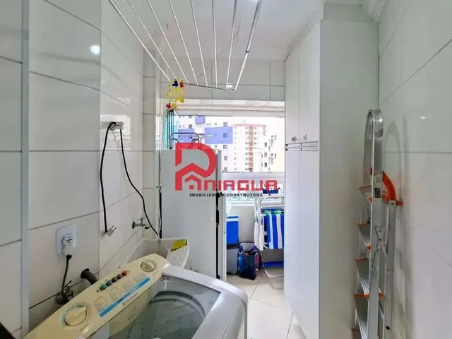 Imagem 16: Apartamento com 2 Quartos, Caiçara, Praia Grande, Cod: 8168