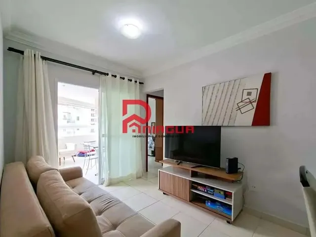 Imagem 3: Apartamento com 2 Quartos, Caiçara, Praia Grande, Cod: 8168