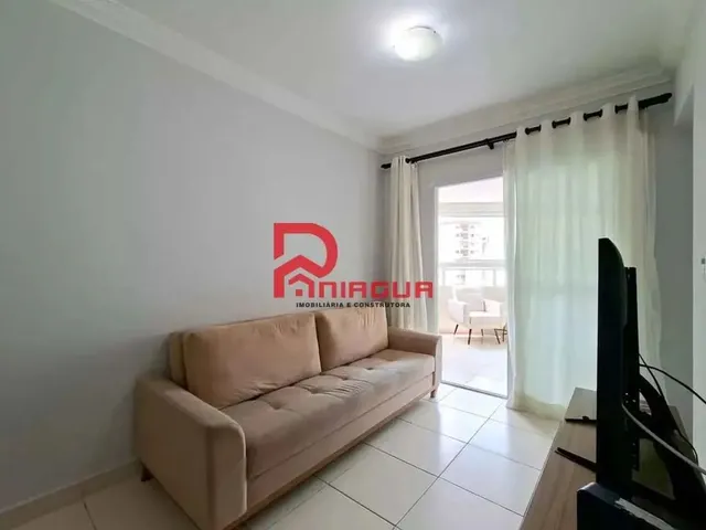 Imagem 11: Apartamento com 2 Quartos, Caiçara, Praia Grande, Cod: 8168