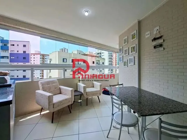 Imagem 2: Apartamento com 2 Quartos, Caiçara, Praia Grande, Cod: 8168
