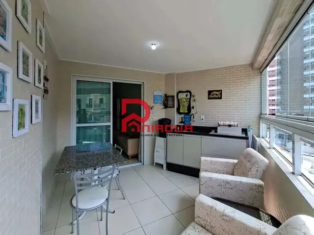 Imagem 4: Apartamento com 2 Quartos, Caiçara, Praia Grande, Cod: 8168