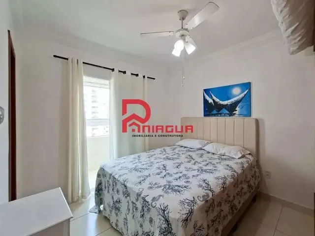 Imagem 9: Apartamento com 2 Quartos, Caiçara, Praia Grande, Cod: 8168