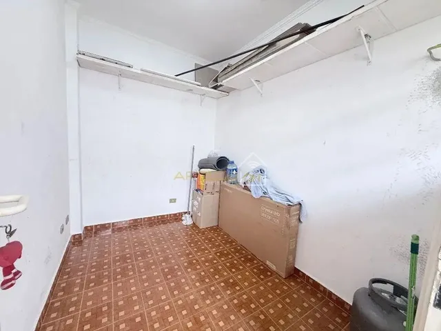 Imagem 11: Apartamento - 2 Quartos - Pompeia - Santos