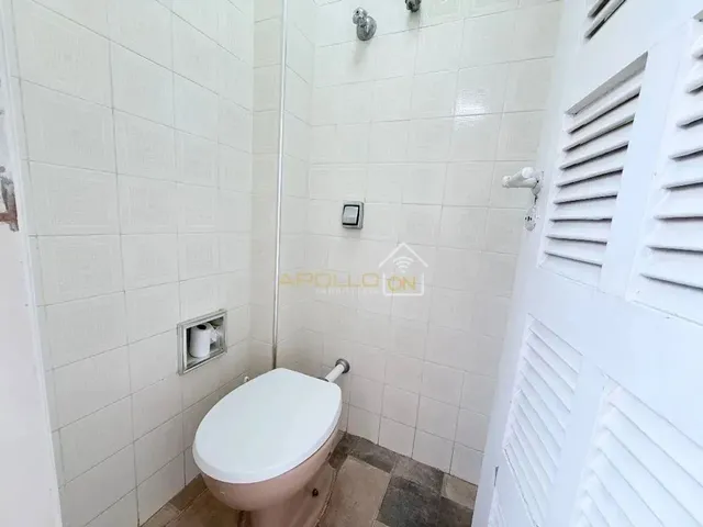 Imagem 16: Apartamento - 2 Quartos - Pompeia - Santos
